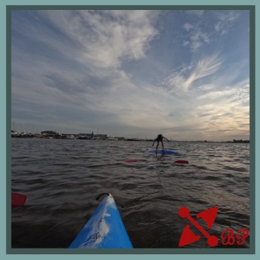 A unit evening with a member of Team GB